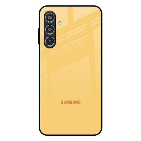 Dandelion Glossy Case for Samsung Galaxy M35 5G