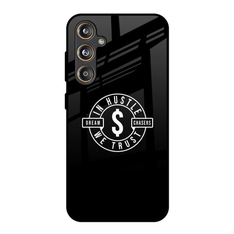 Dream Chasers Glossy Case for Samsung Galaxy F55 5G