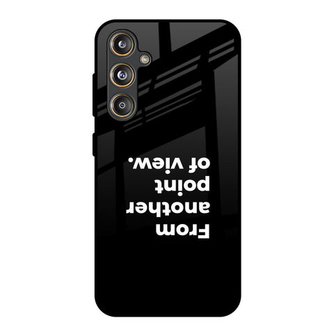 Motivation Glossy Case for Samsung Galaxy F55 5G