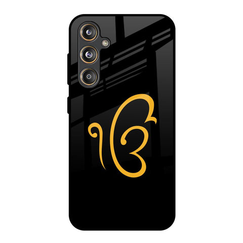 Luxury Fashion Initial Glossy Case for Samsung Galaxy F55 5G