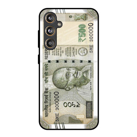 Cash Mantra Glossy Case for Samsung Galaxy F55 5G