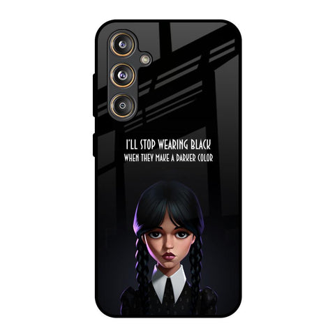 Aesthetic Digital Art Glossy Case for Samsung Galaxy F55 5G