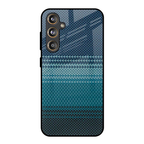 Modern Rug Glossy Case for Samsung Galaxy F55 5G