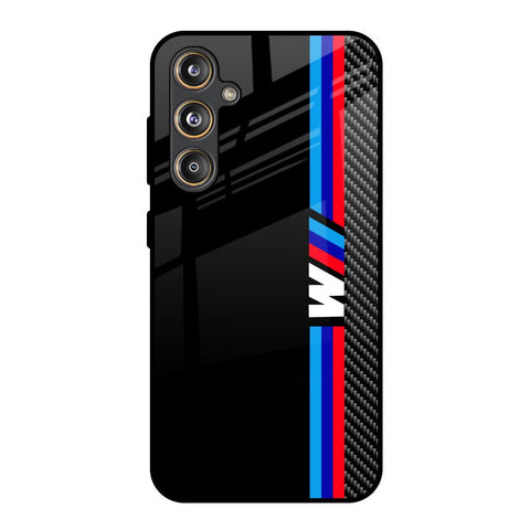 Automotive Art Glossy Case for Samsung Galaxy F55 5G