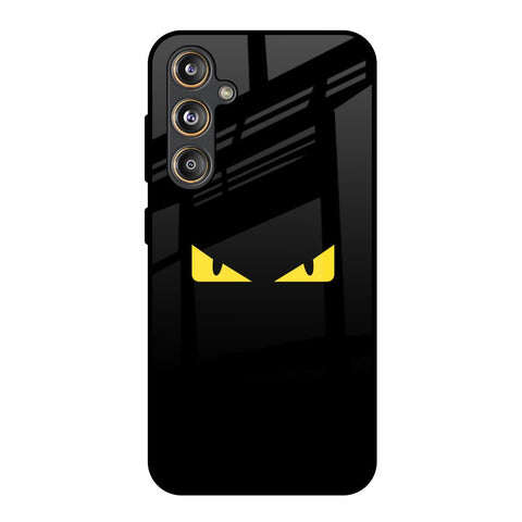 Eyes On You Glossy Case For Samsung Galaxy F55 5G
