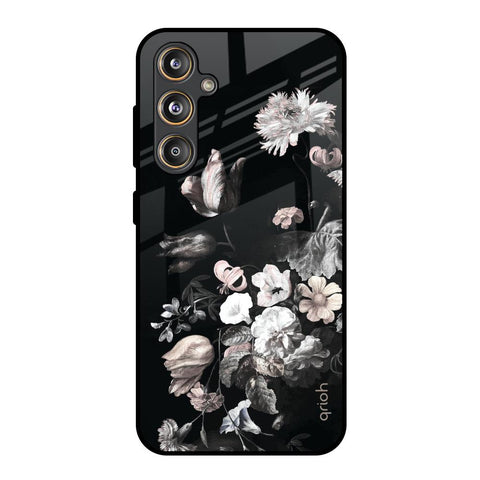 Artistic Mural Glossy Case for Samsung Galaxy F55 5G