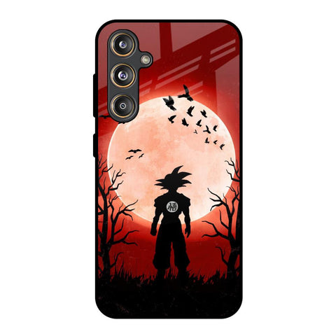 Winter Forest Glossy Case for Samsung Galaxy F55 5G