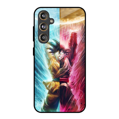 Ultimate Fusion Glossy Case for Samsung Galaxy F55 5G