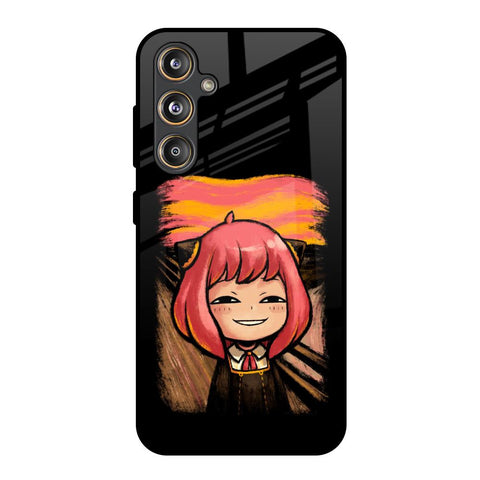 Spy X Family Glossy Case for Samsung Galaxy F55 5G