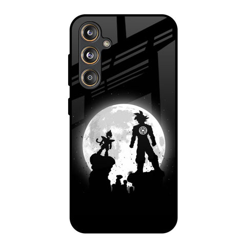 True Saiyans Glossy Case for Samsung Galaxy F55 5G