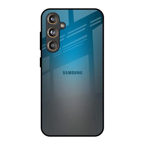 Cool Breeze Glossy Case for Samsung Galaxy F55 5G