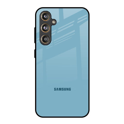 Sapphire Glossy Case for Samsung Galaxy F55 5G