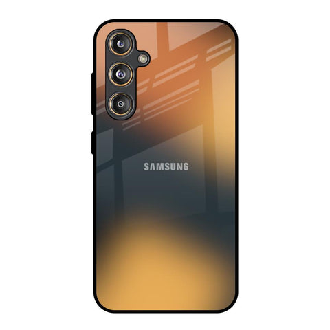 Blurry Art Glossy Case for Samsung Galaxy F55 5G