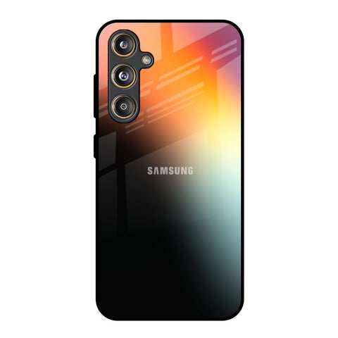 Spectrum Glossy Case for Samsung Galaxy F55 5G