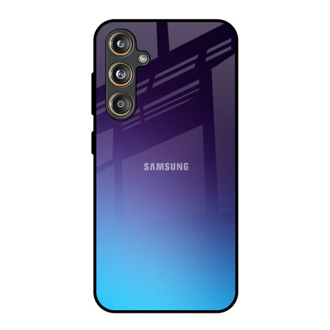 Dark Ocean Glossy Case for Samsung Galaxy F55 5G