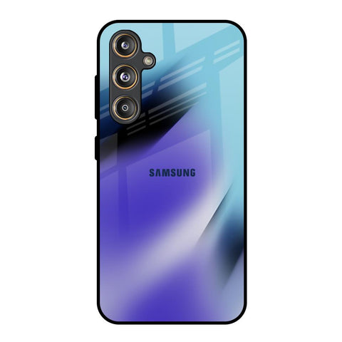 Mystical Gradient Glossy Case for Samsung Galaxy F55 5G