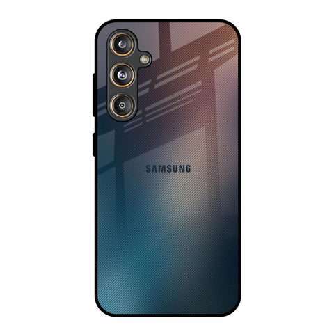Dust Strom Glossy Case for Samsung Galaxy F55 5G