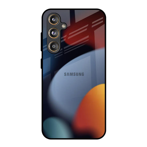 Acrylic Stones Glossy Case for Samsung Galaxy F55 5G