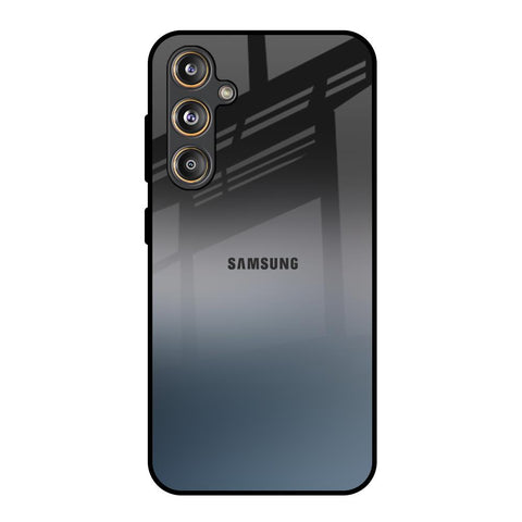 Dramatic Grey Glossy Case for Samsung Galaxy F55 5G