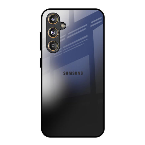 Black Tourmaline Glossy Case for Samsung Galaxy F55 5G