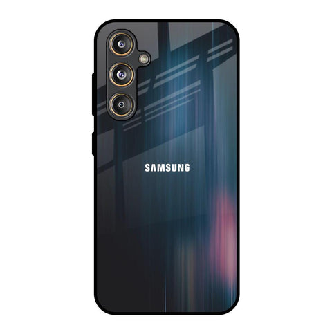 Dark Aesthetic Glossy Case for Samsung Galaxy F55 5G