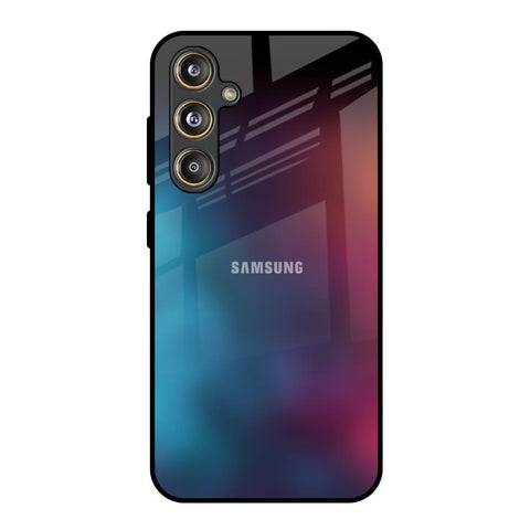 Color Explosion Glossy Case for Samsung Galaxy F55 5G