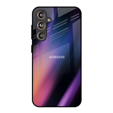 Color Fluid Glossy Case for Samsung Galaxy F55 5G