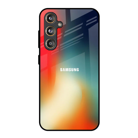 Tri Light Glossy Case for Samsung Galaxy F55 5G