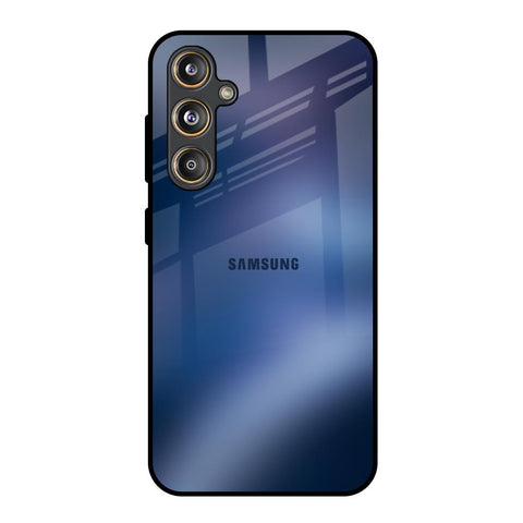 Dark Sea Glossy Case for Samsung Galaxy F55 5G