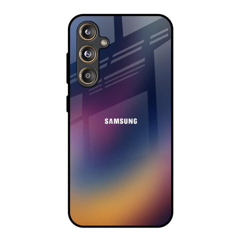 Strippy Ocean Glossy Case for Samsung Galaxy F55 5G