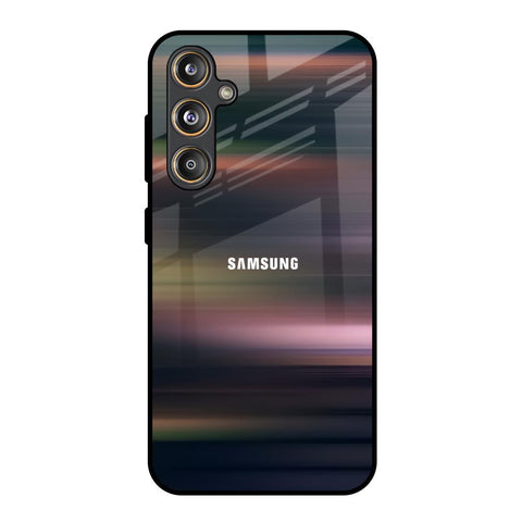 Flow Of Light Glossy Case for Samsung Galaxy F55 5G