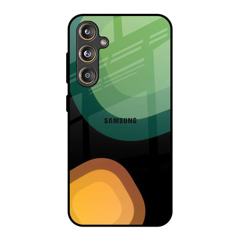 Grass N Sun Glossy Case for Samsung Galaxy F55 5G