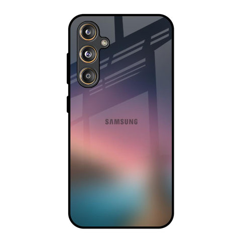 Metropolis Gradient Glossy Case for Samsung Galaxy F55 5G