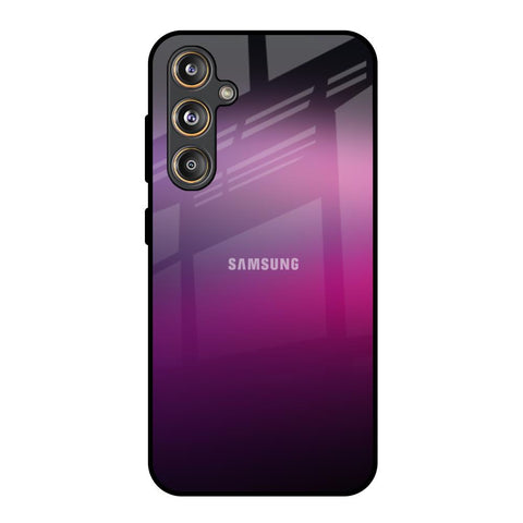 Knight Pink Glossy Case for Samsung Galaxy F55 5G
