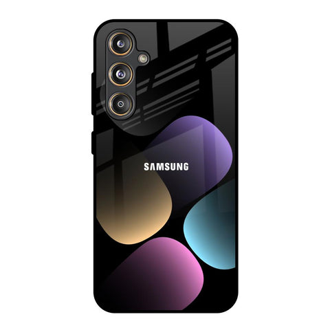 Color Icon Glossy Case for Samsung Galaxy F55 5G
