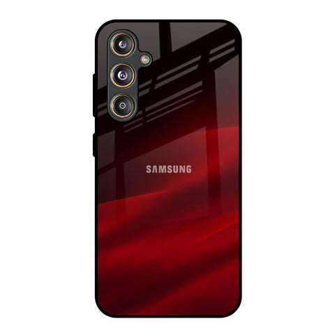 Bloody Rays Glossy Case for Samsung Galaxy F55 5G