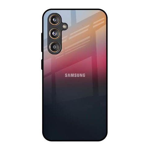 Ocean View Glossy Case for Samsung Galaxy F55 5G