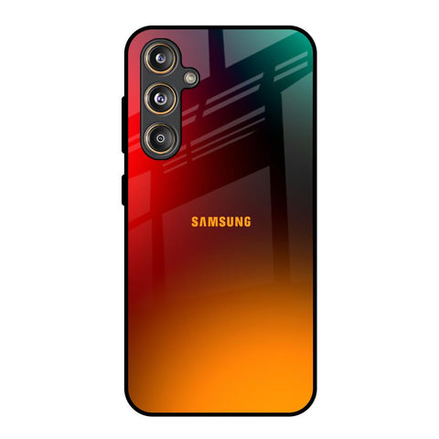 Mango Sink Glossy Case for Samsung Galaxy F55 5G