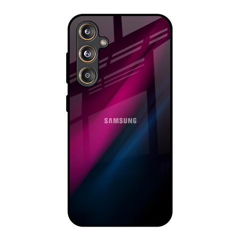 Speedy Motion Glossy Case for Samsung Galaxy F55 5G