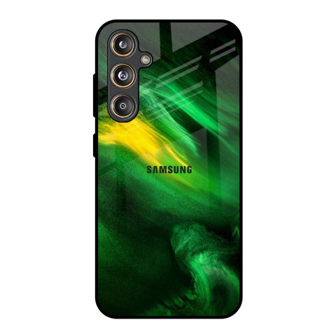 Forest Galaxy Glossy Case for Samsung Galaxy F55 5G