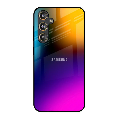 Prism Color Glossy Case for Samsung Galaxy F55 5G