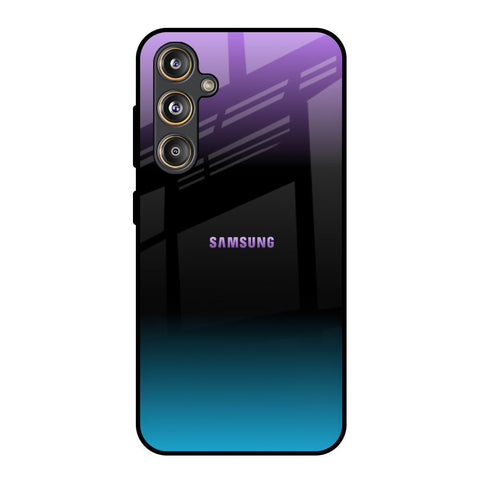 Purplemarine Glossy Case for Samsung Galaxy F55 5G