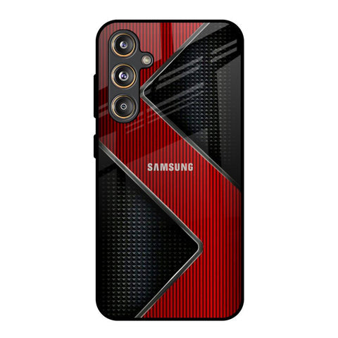 Art Of Strategic Glossy Case For Samsung Galaxy F55 5G