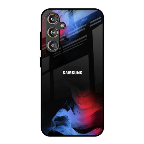 Fine Art Wave Glossy Case for Samsung Galaxy F55 5G