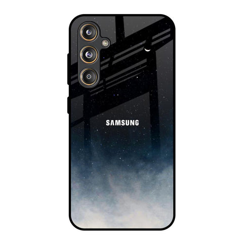 Aesthetic Sky Glossy Case for Samsung Galaxy F55 5G