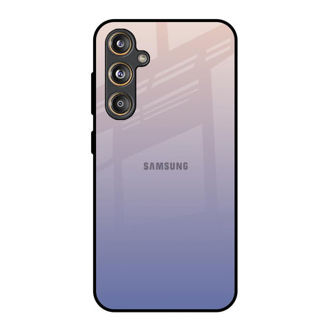 Rose Hue Glossy Case for Samsung Galaxy F55 5G
