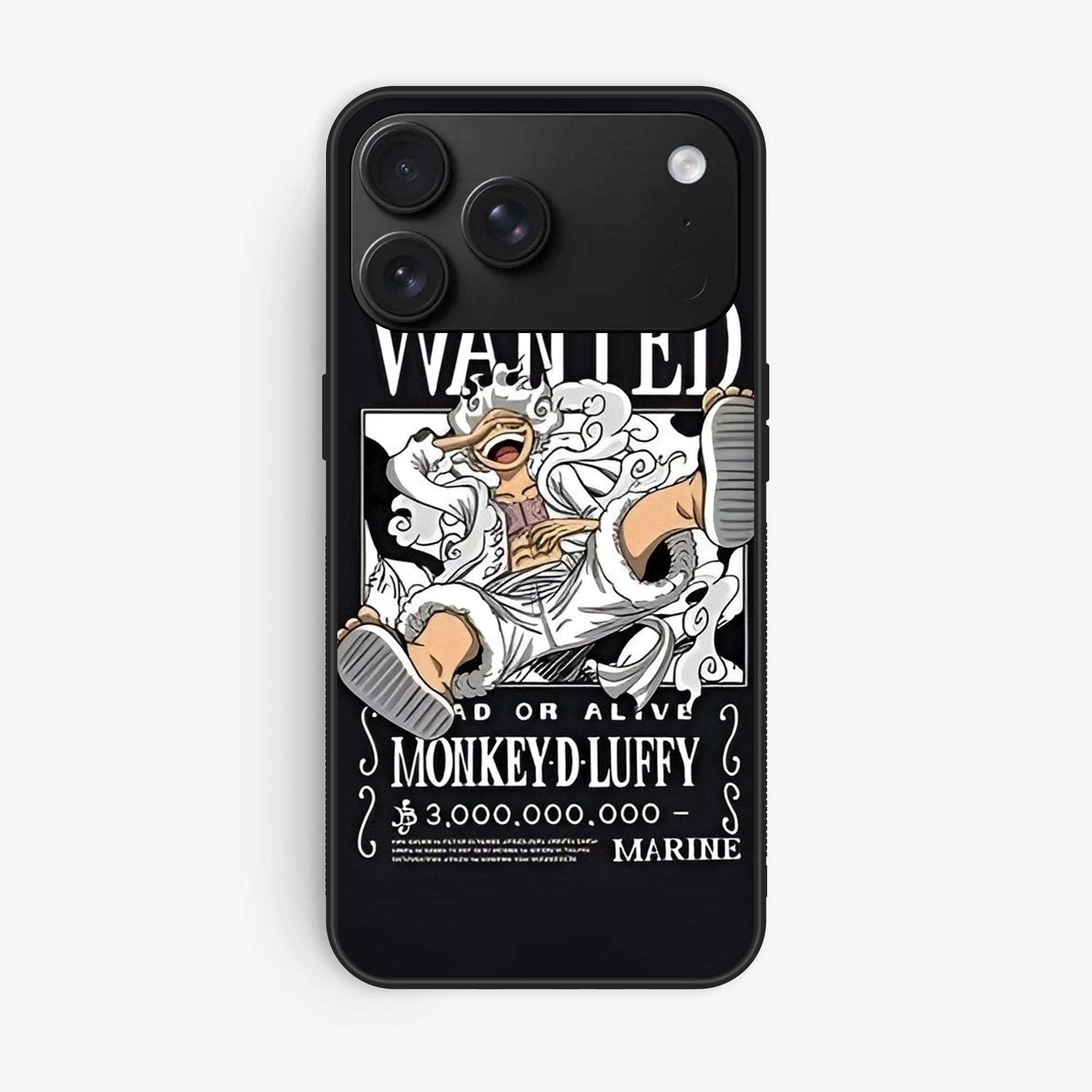 iphone 17 pro max - Wallpaper 079 - Premium Printed Glossy Phone Case
