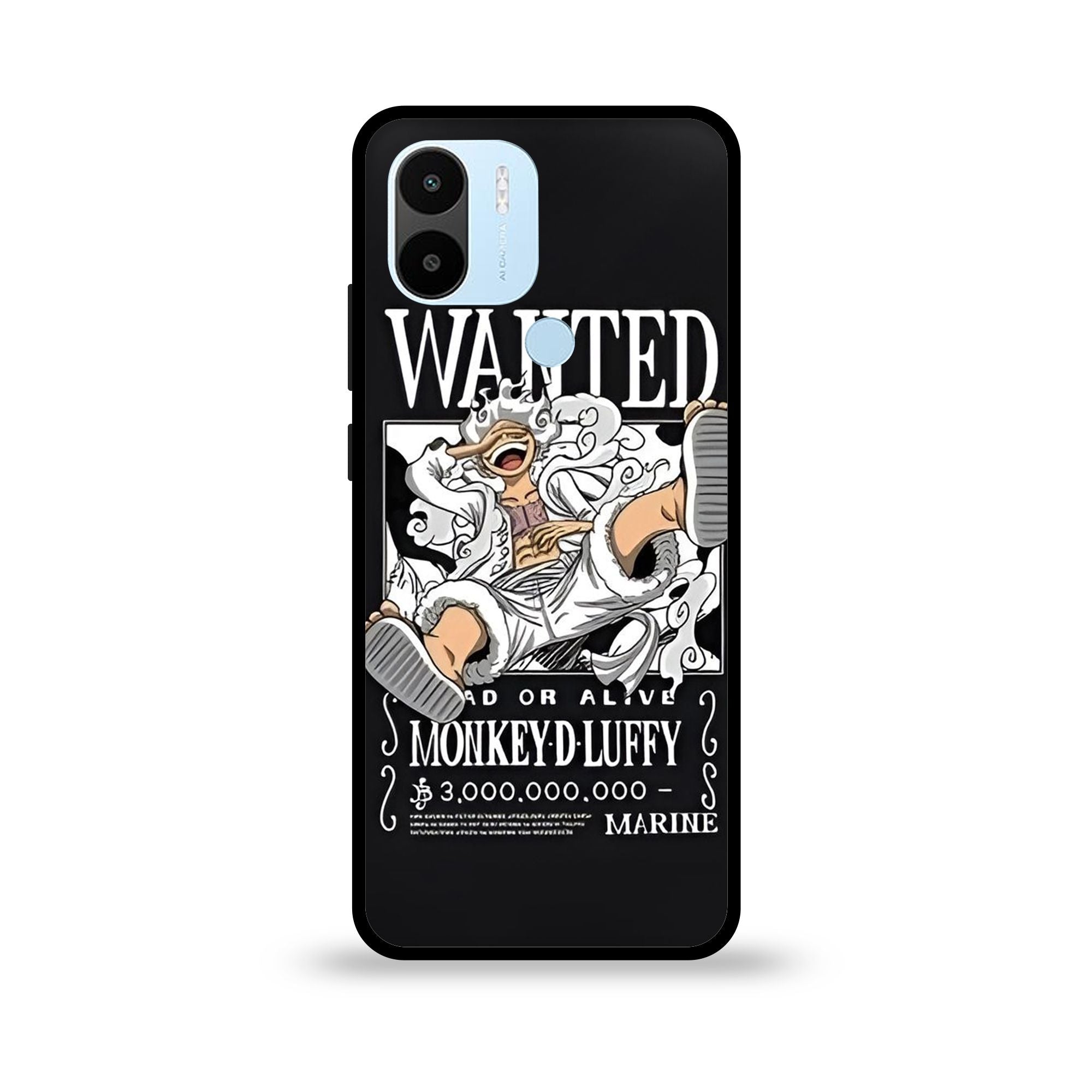 Xiaomi Redmi A2 Plus - Wallpaper 49 - Premium Printed Glossy Phone Case