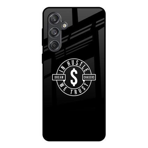 Dream Chasers Glossy Case for Samsung Galaxy M55 5G