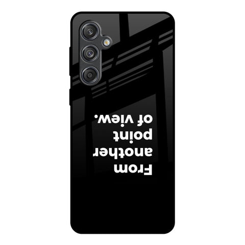 Motivation Glossy Case for Samsung Galaxy M55 5G